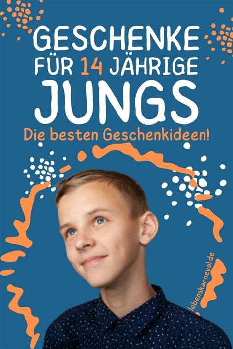 geschenkideen 14 jährige jungs|More.